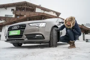 Nokian WR Snowproof 2019 - 16