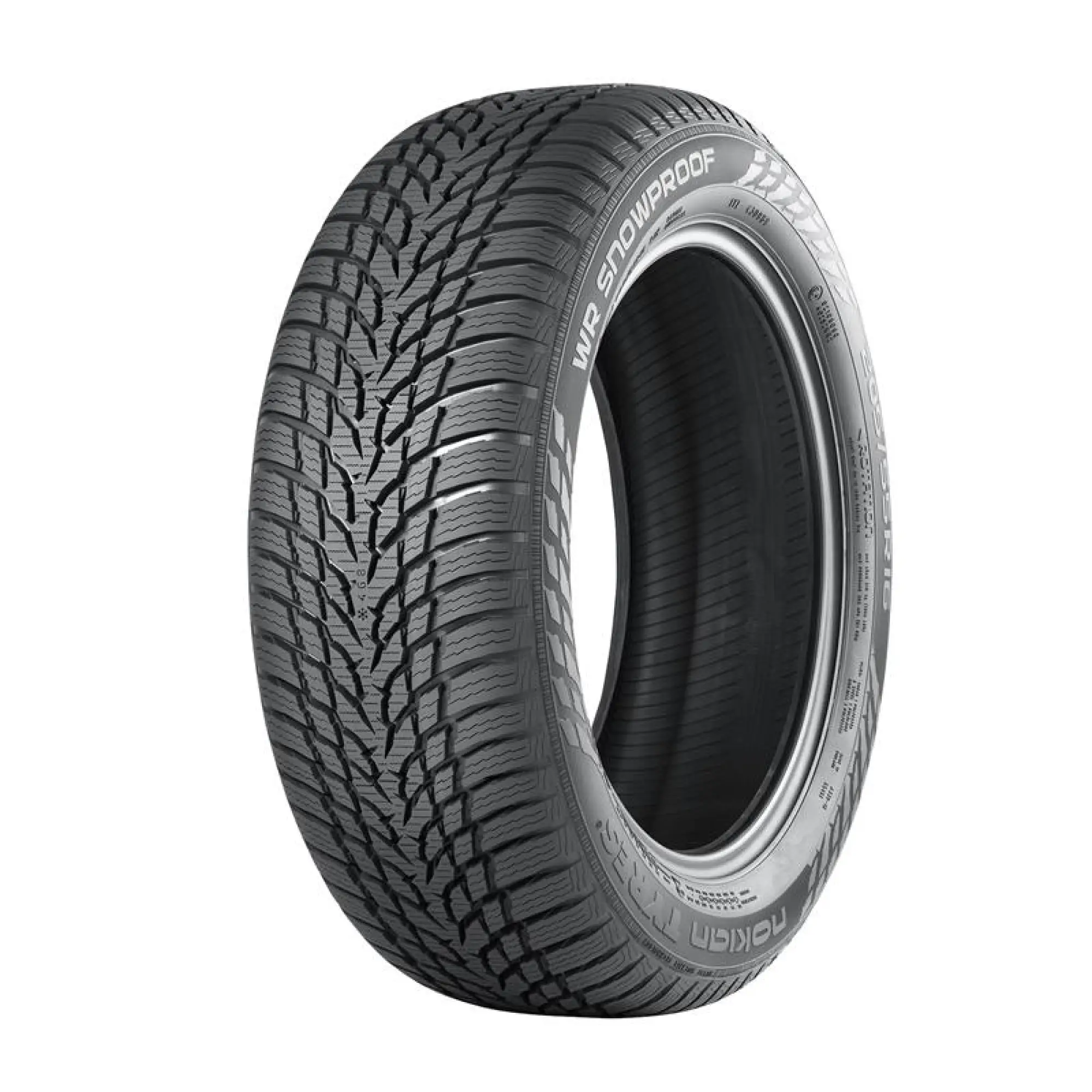 Nokian WR Snowproof - 21