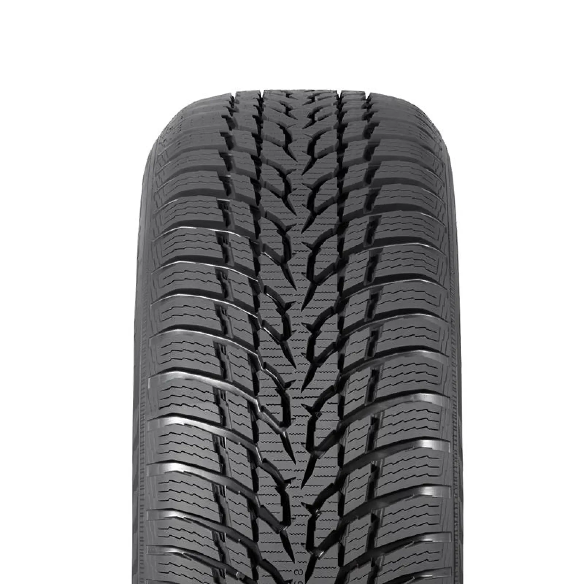 Nokian WR Snowproof - 24