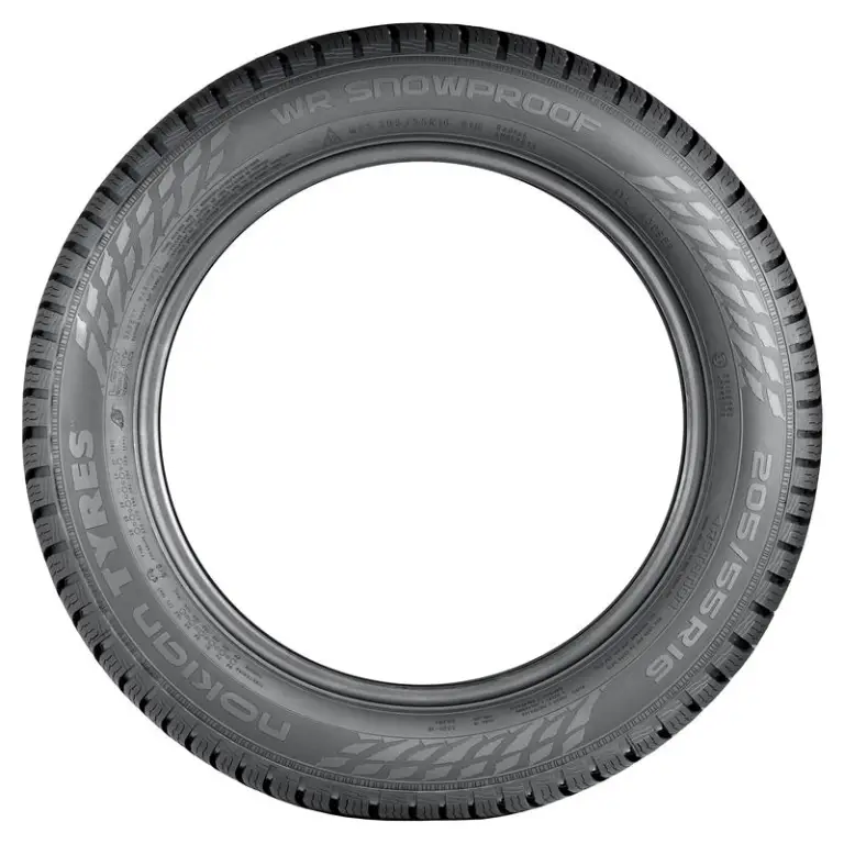 Nokian WR Snowproof - 26