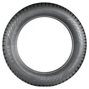 Nokian WR Snowproof - 27