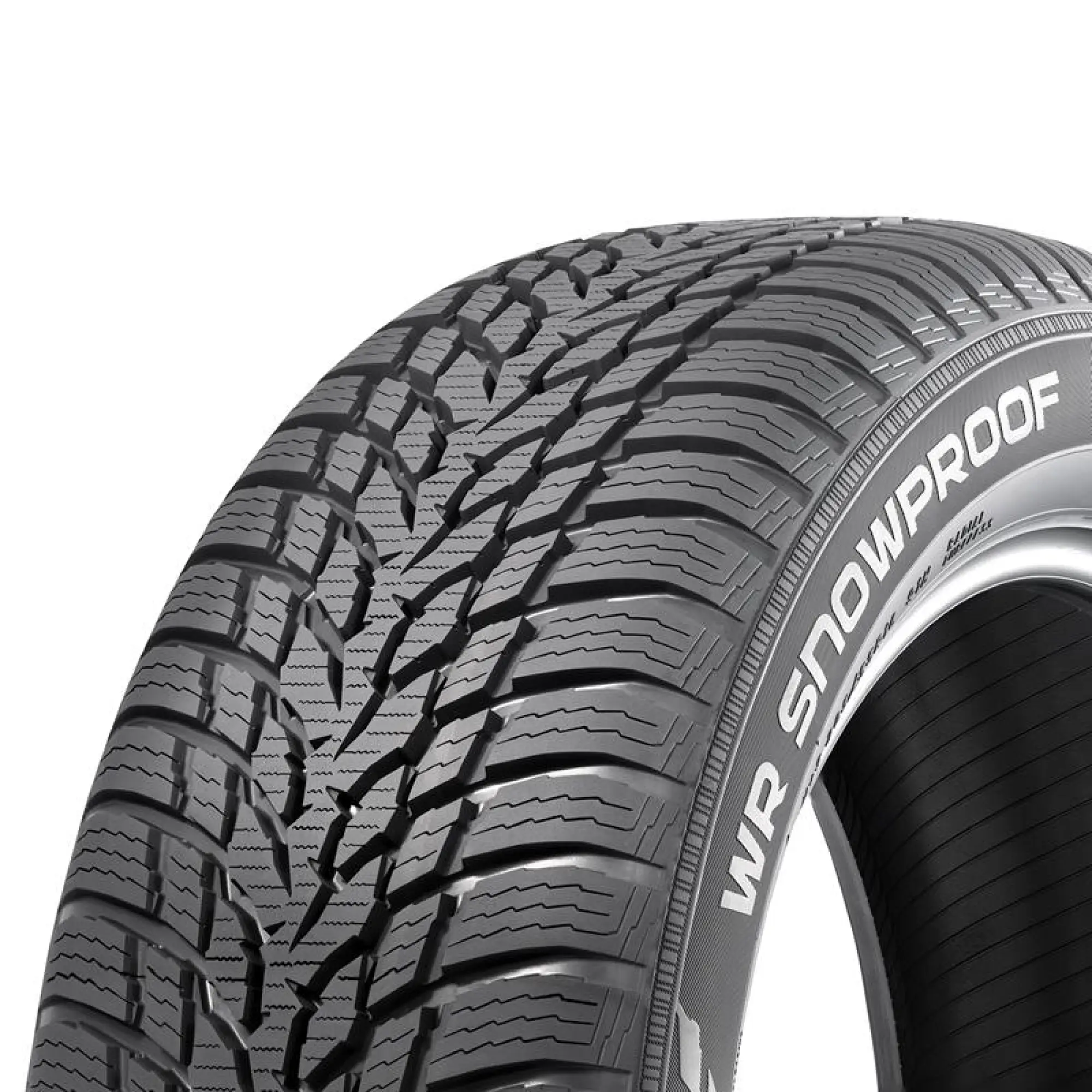 Nokian WR Snowproof - 32