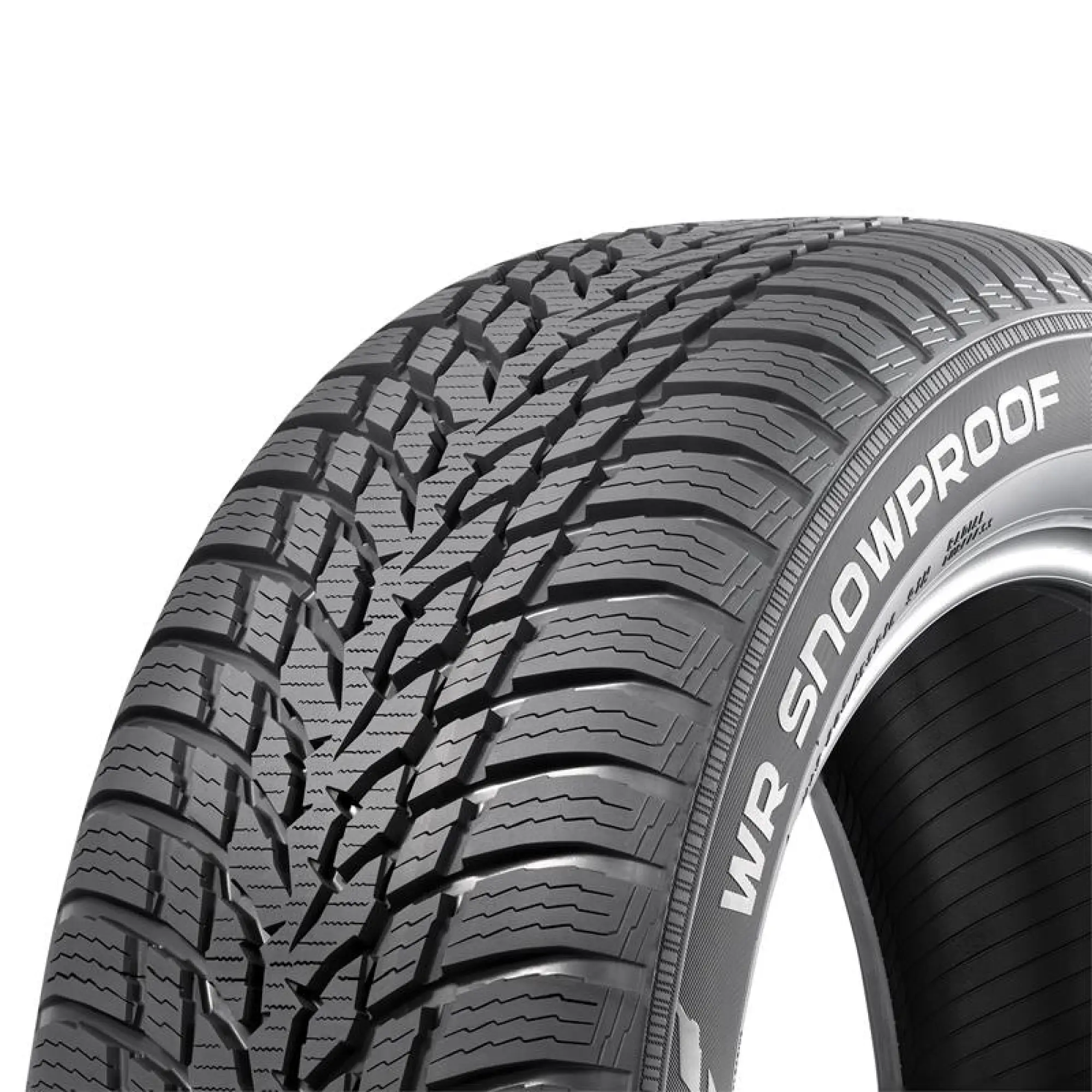 Nokian WR Snowproof - 33