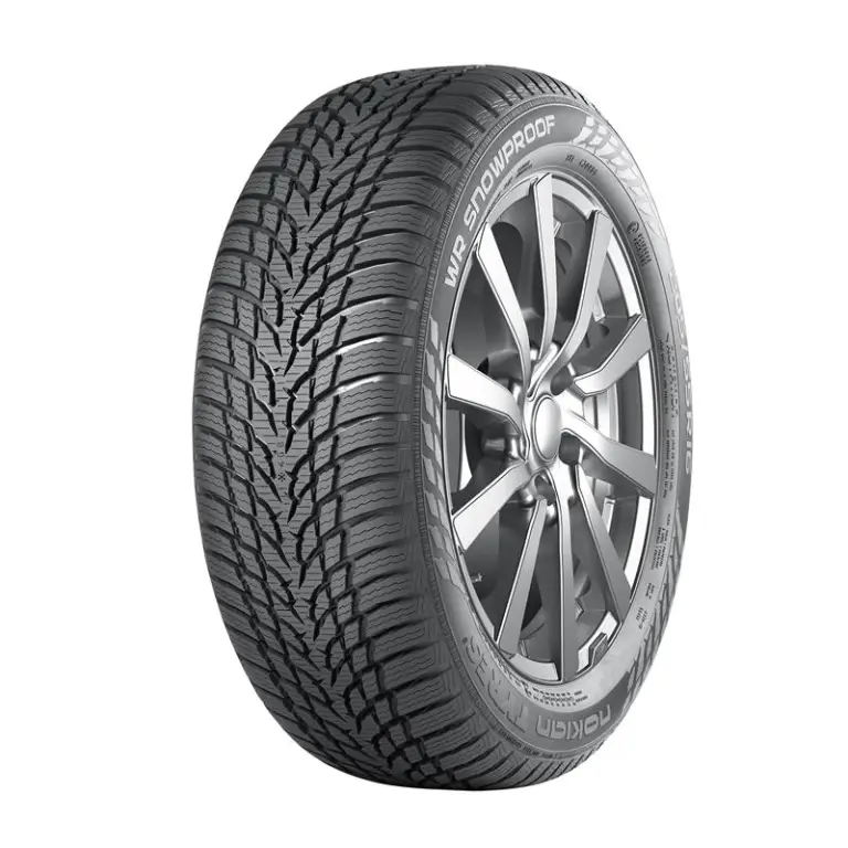 Nokian WR Snowproof - 34