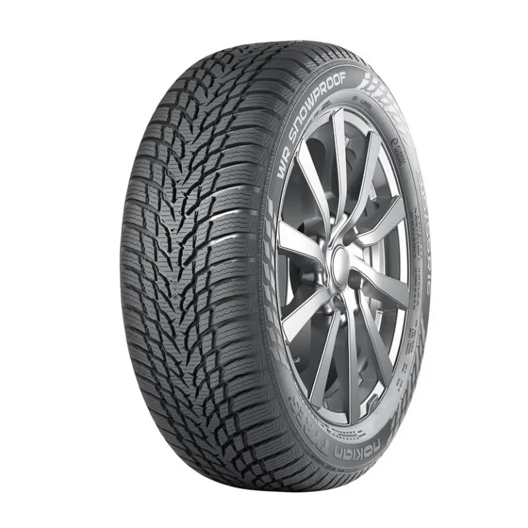 Nokian WR Snowproof - 35