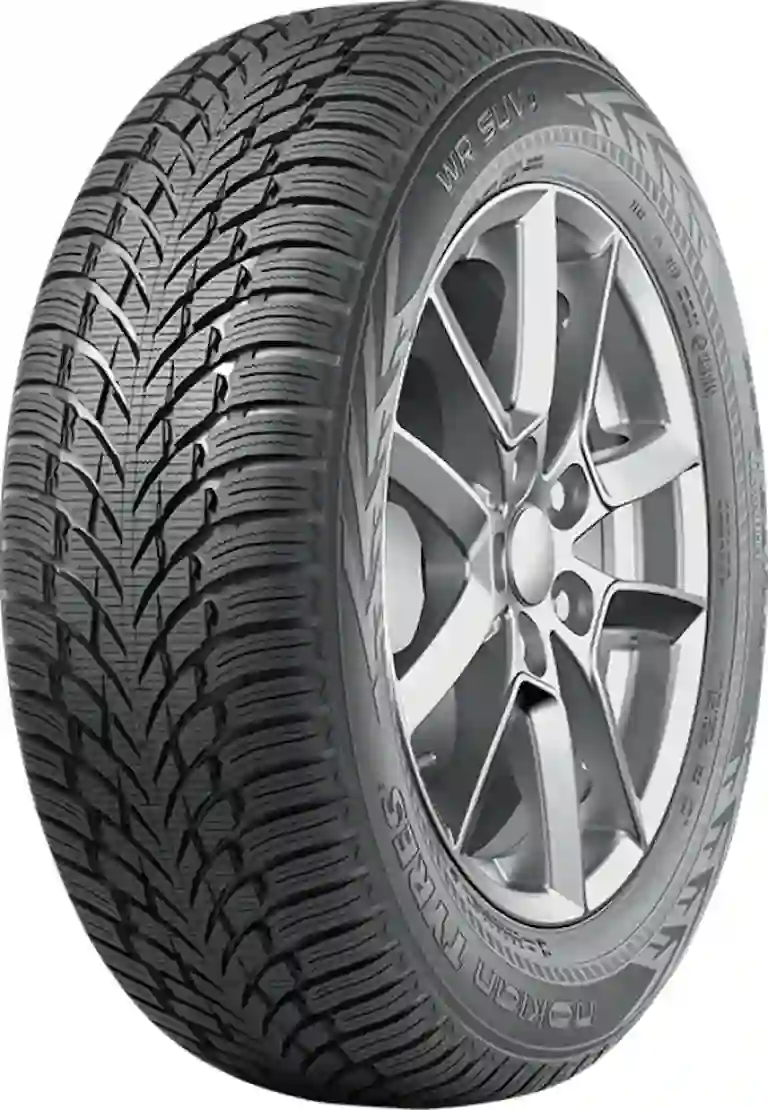 Nokian WR SUV 4 - 13