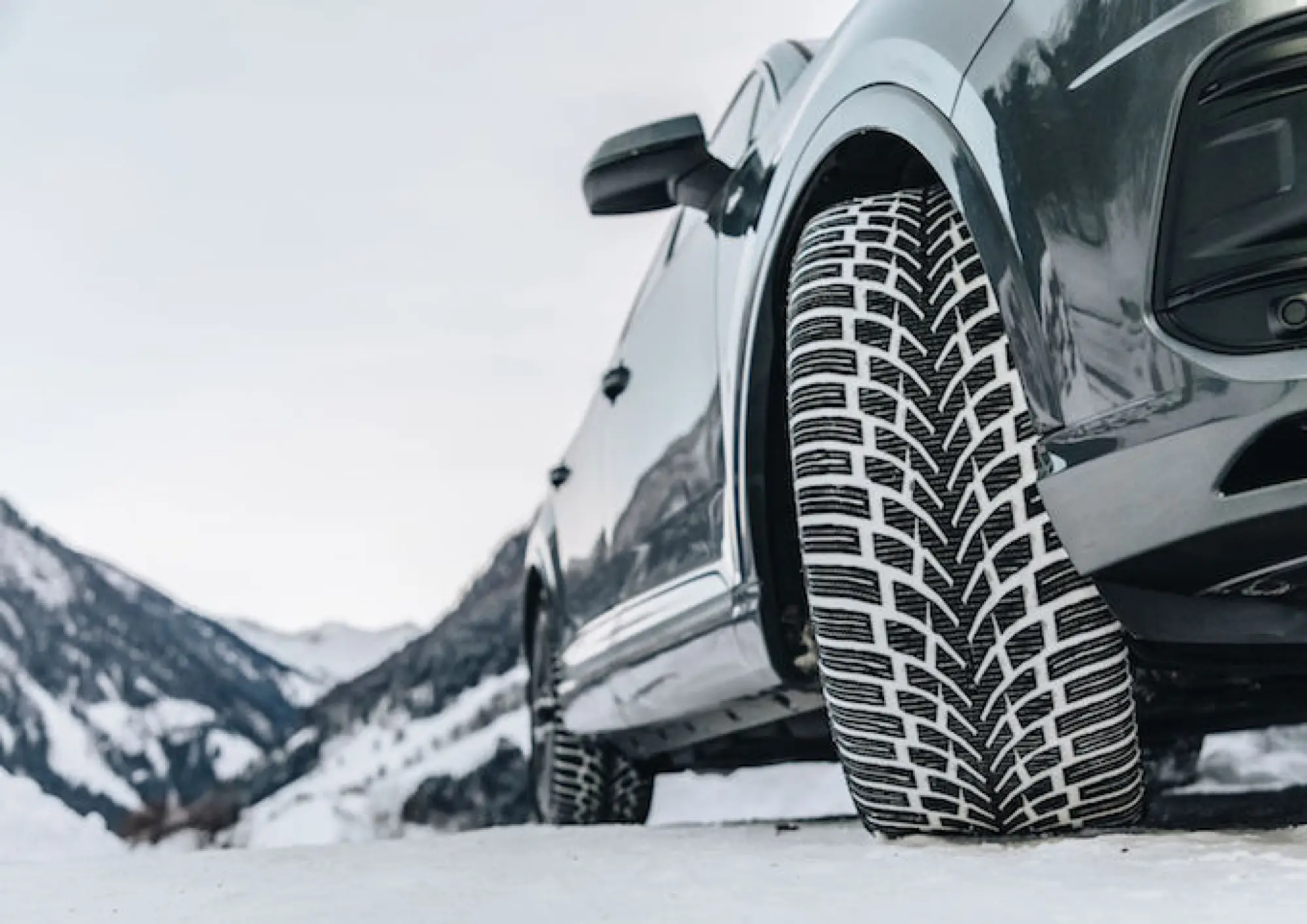 Nokian WR SUV 4 - 3