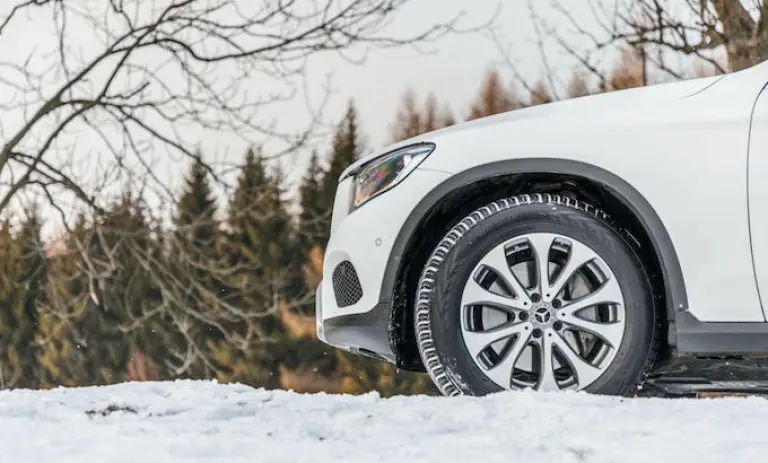 Nokian WR SUV 4 - 8