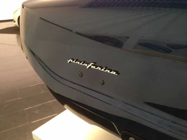 Norauto Premium CX Air by Pininfarina - 7