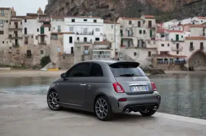 Nuova Abarth 595 - Targa Florio 2018 - 6