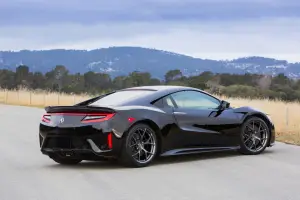 Nuova Acura NSX - 16