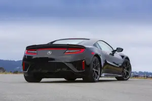 Nuova Acura NSX - 17