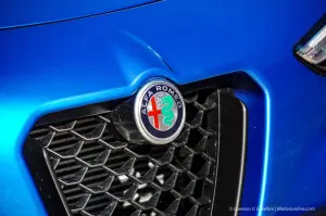 Nuova Alfa Romeo Giulia e Stelvio 2020 - Prova su strada in anteprima