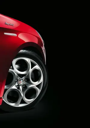 Nuova Alfa Romeo Giulietta Sprint  - 15