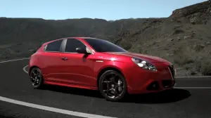 Nuova Alfa Romeo Giulietta Sprint  - 10