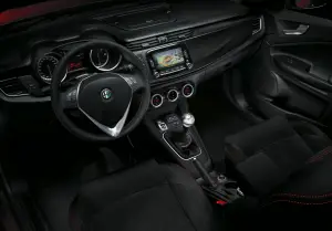 Nuova Alfa Romeo Giulietta Sprint  - 13