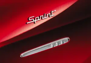 Nuova Alfa Romeo Giulietta Sprint  - 3