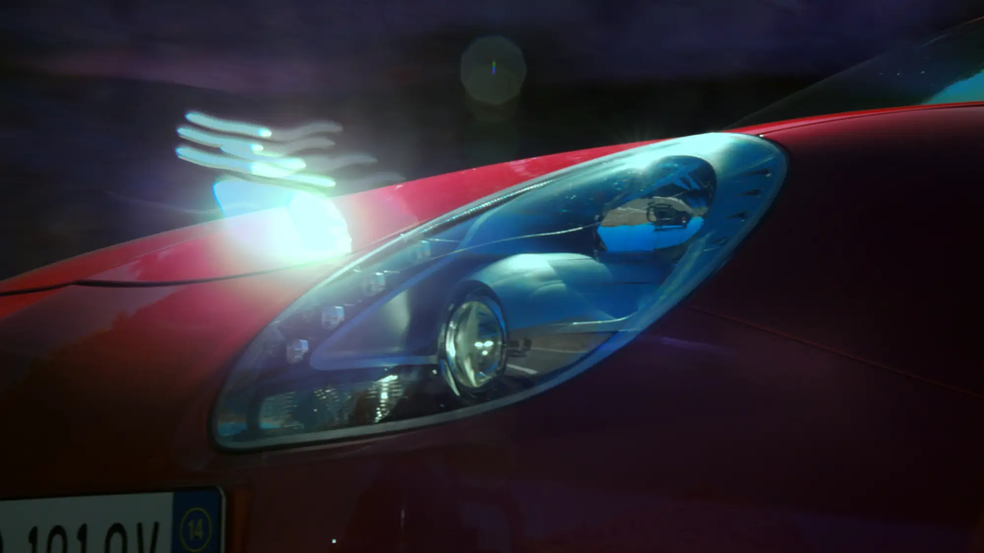 Nuova Alfa Romeo Giulietta Sprint  - 9