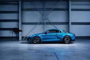 Nuova Alpine A110 - 1