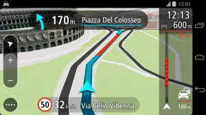 Nuova app TomTom GO Mobile