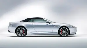 Nuova Aston Martin DB9 2013 - 3