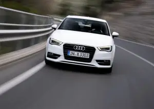 Nuova Audi A3 2012 - 20