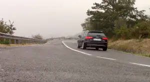 Nuova Audi A3 e Gran Premio Nuvolari 2016