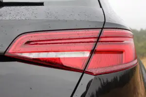 Nuova Audi A3 e Gran Premio Nuvolari 2016