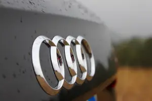 Nuova Audi A3 e Gran Premio Nuvolari 2016