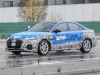 Nuova Audi A3 - Foto Spia 21-11-2022