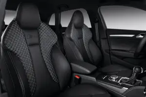 Nuova Audi A3 Sportback 2013