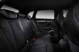 Nuova Audi A3 Sportback 2013 - 7