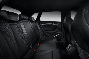 Nuova Audi A3 Sportback 2013
