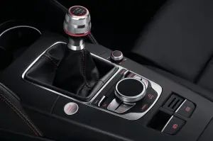 Nuova Audi A3 Sportback 2013 - 13
