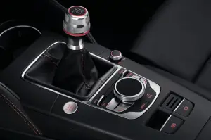 Nuova Audi A3 Sportback 2013