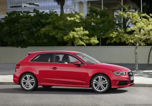 Nuova Audi A3 - 2