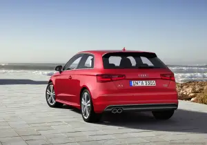 Nuova Audi A3