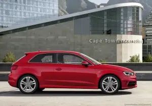 Nuova Audi A3