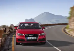 Nuova Audi A3 - 9