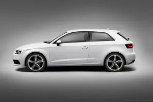 Nuova Audi A3