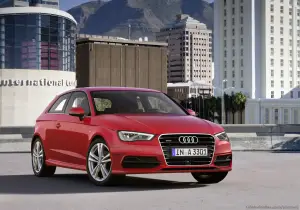 Nuova Audi A3 - 13