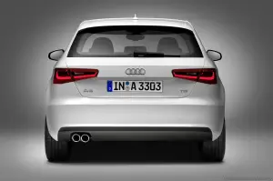 Nuova Audi A3 - 16