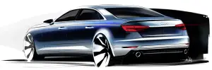 Nuova Audi A4 e A4 Avant - Hightech - 11