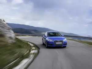 Nuova Audi A4 e Nuova Audi A4 Avant - 23