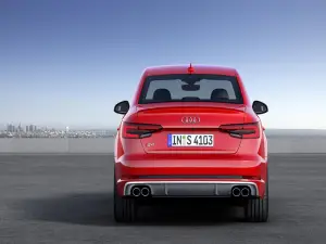 Nuova Audi A4 e Nuova Audi A4 Avant - 25