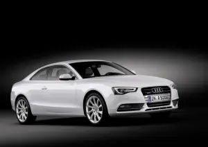 Nuova Audi A5 - 2