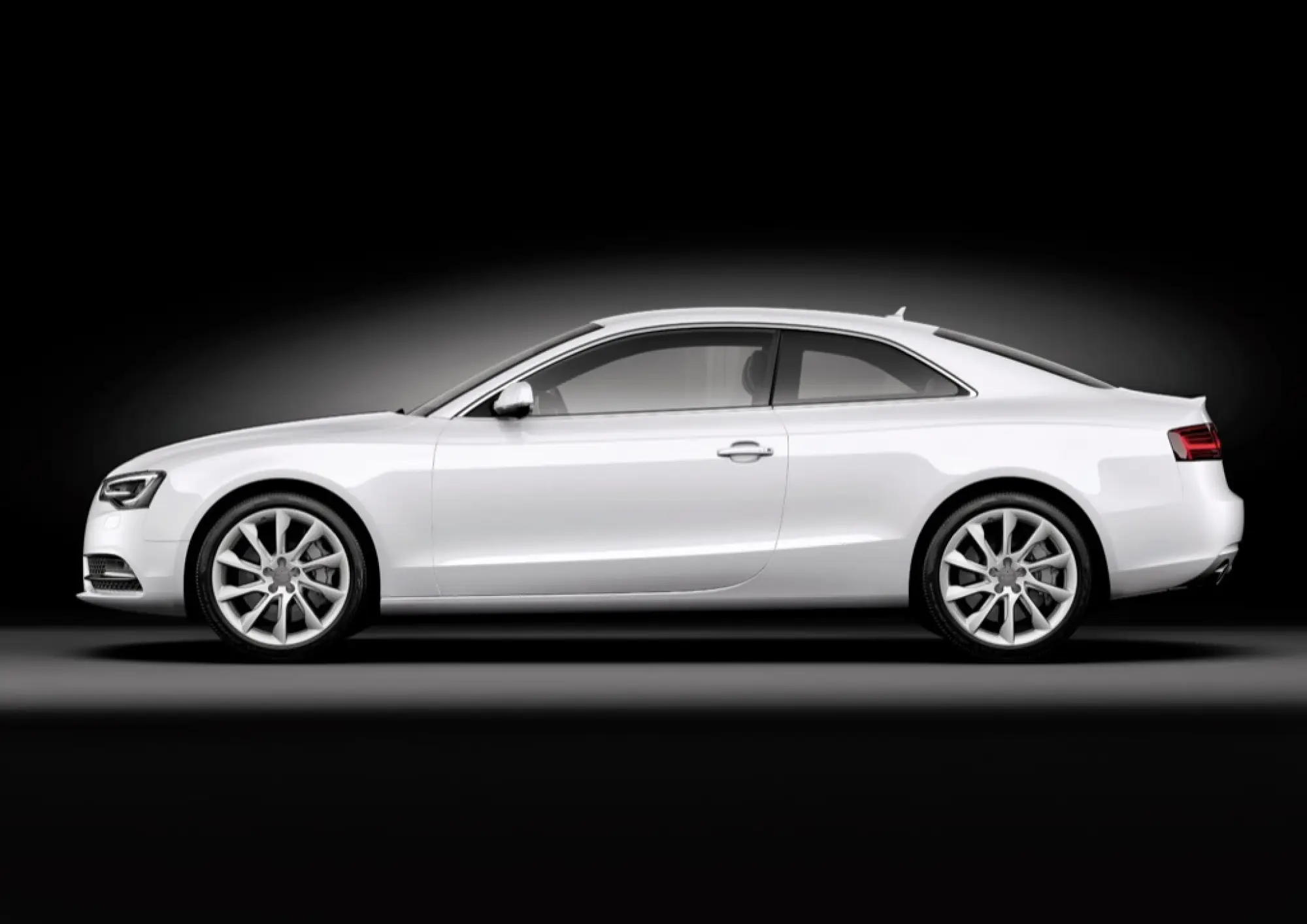 Nuova Audi A5 - 3