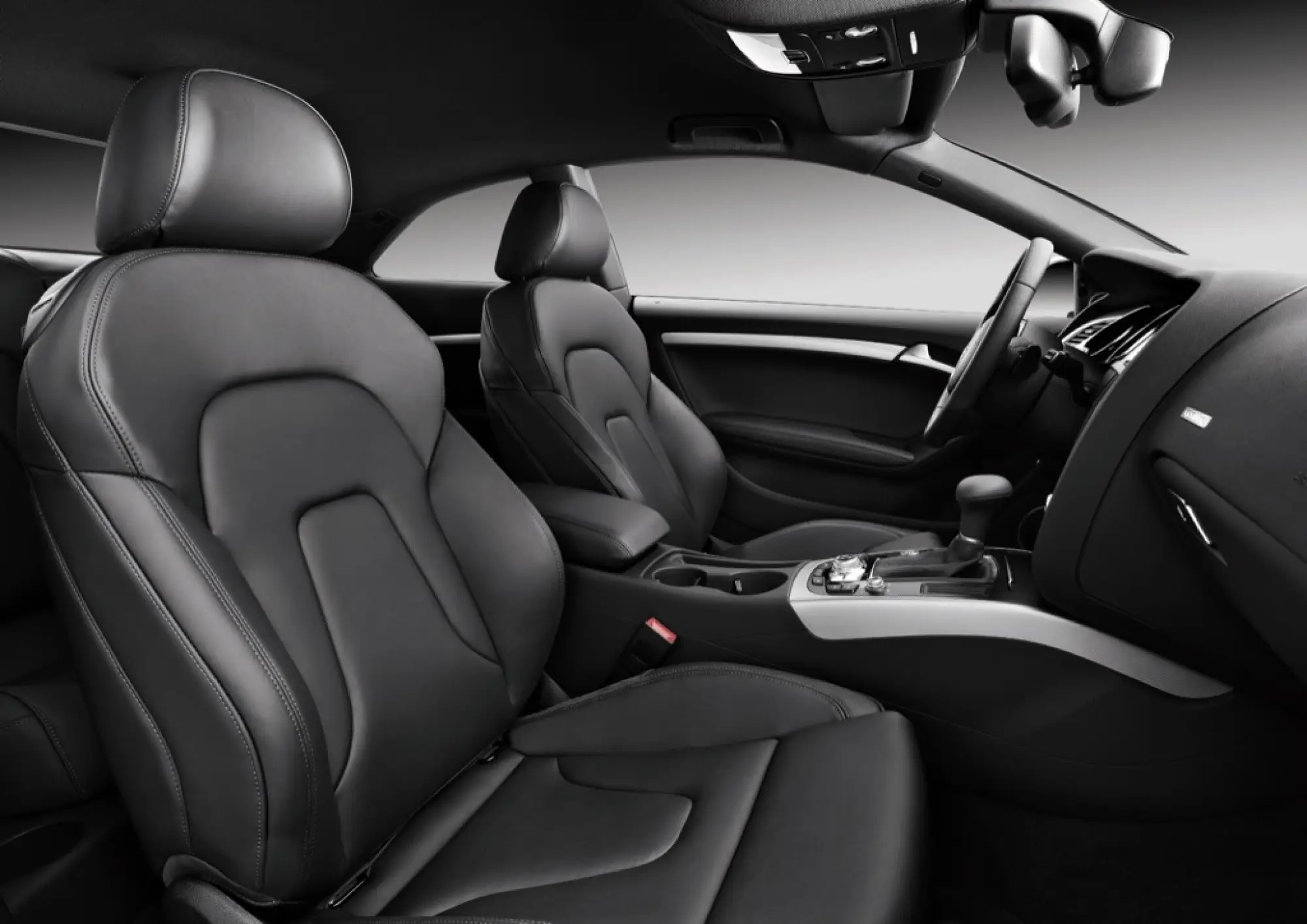 Nuova Audi A5 - 6