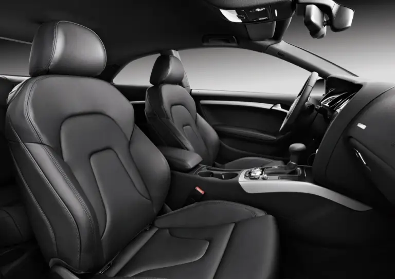 Nuova Audi A5 - 6