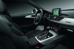 Nuova Audi A6 Avant - 2